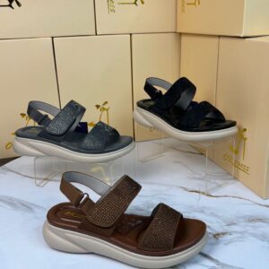 sandale femme orthopedic