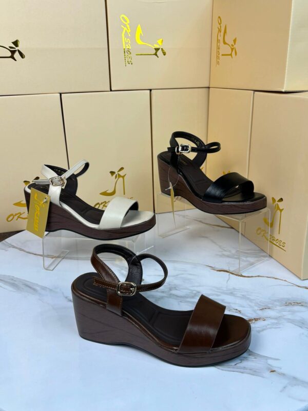 sandale femme