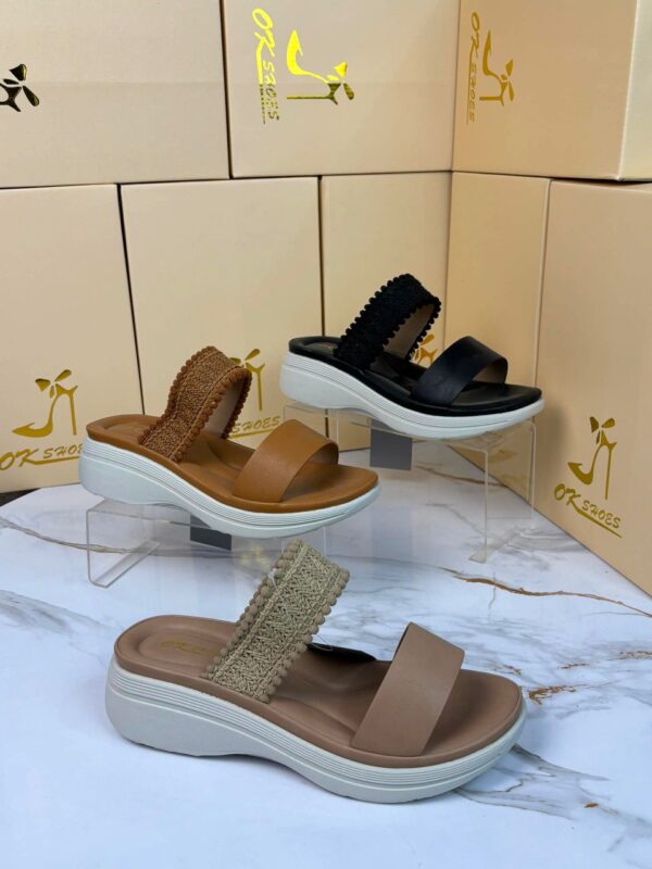 sabo femme orthopedic